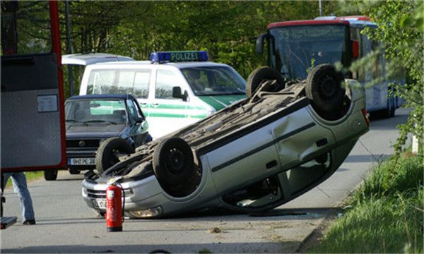 交通事故保险理赔内容